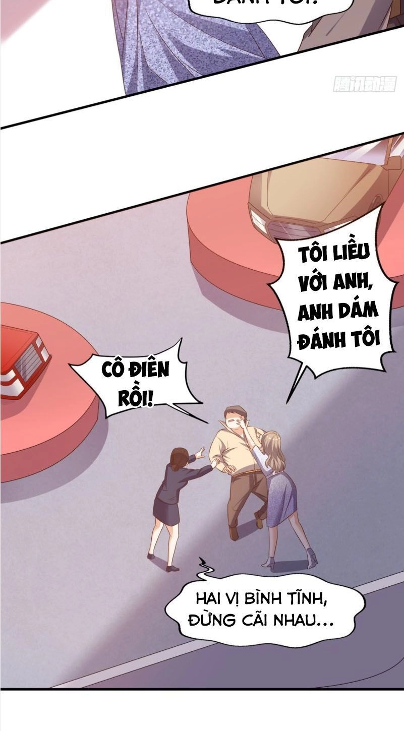 Wechat Siêu Cấp Chapter 67 - 12