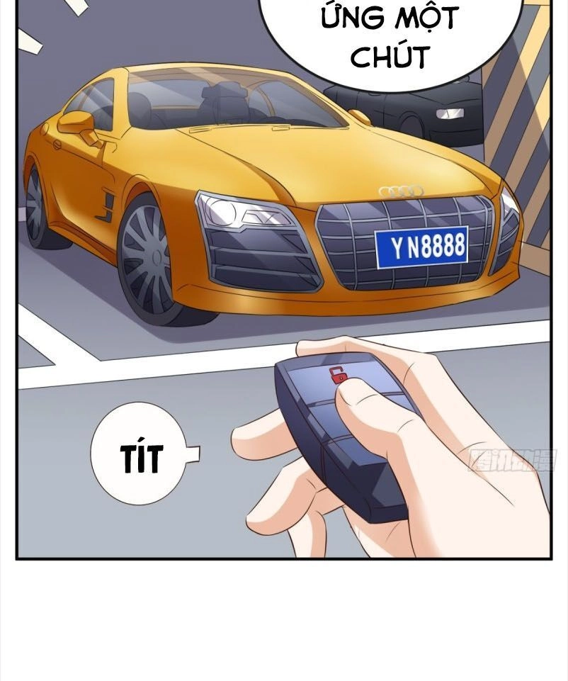 Wechat Siêu Cấp Chapter 67 - 14