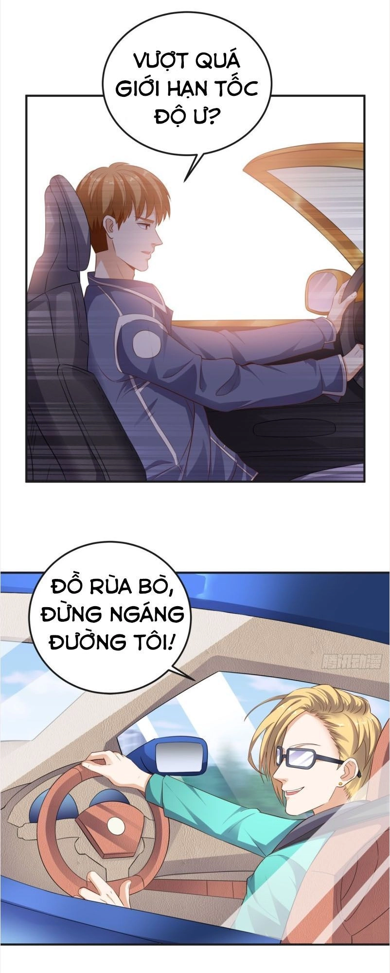 Wechat Siêu Cấp Chapter 67 - 21