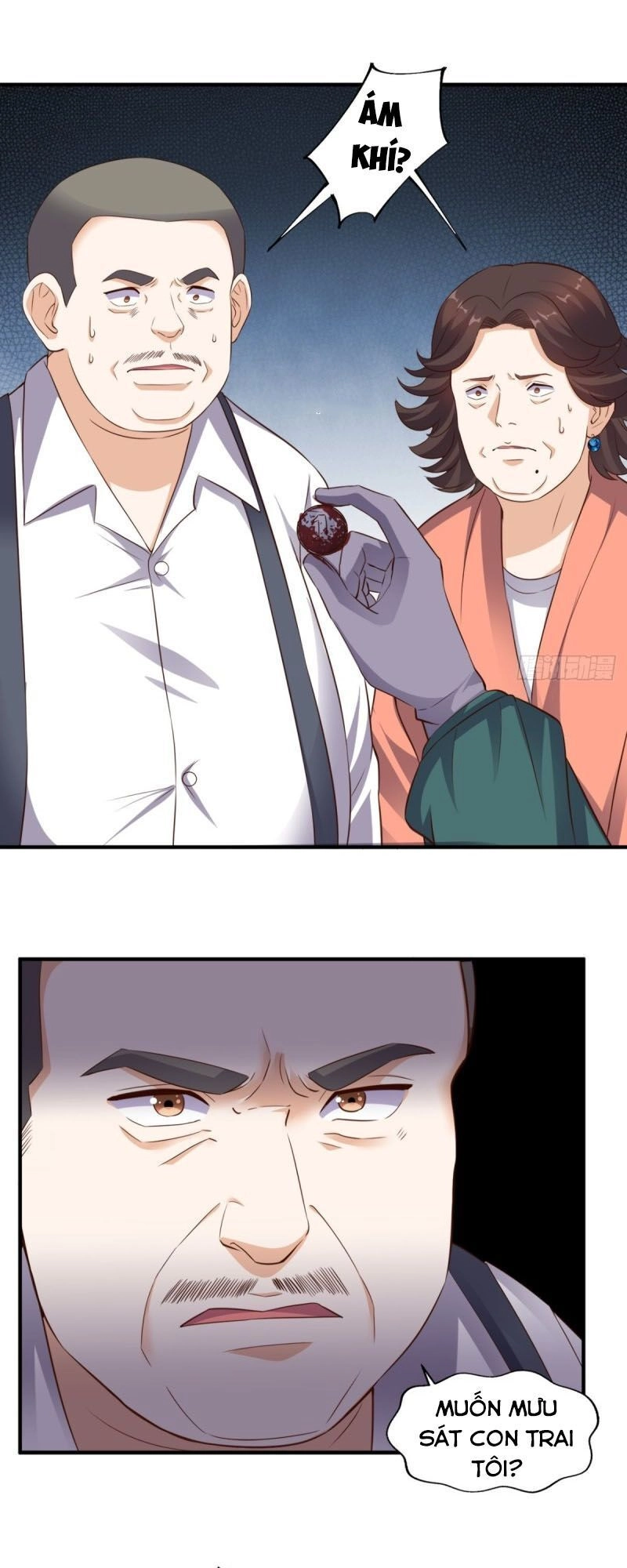 Wechat Siêu Cấp Chapter 68 - 15