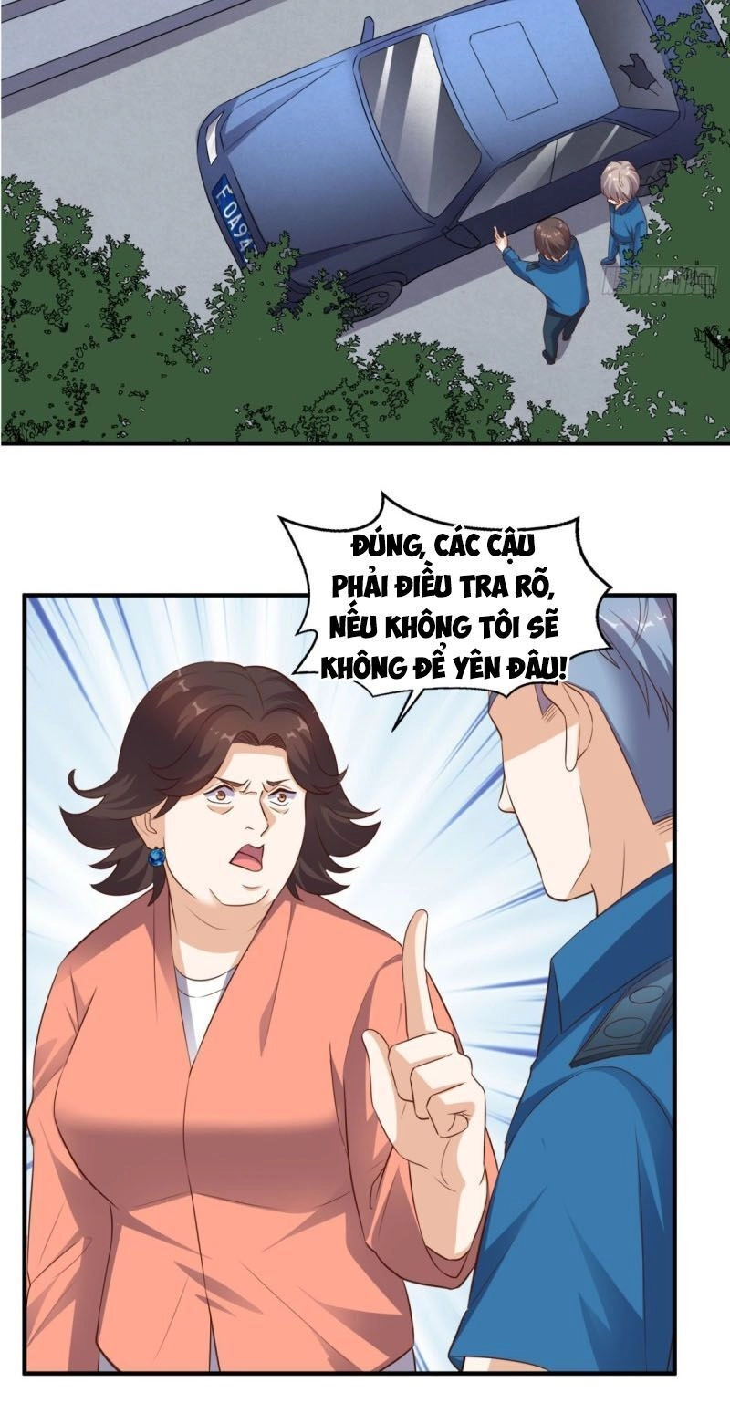 Wechat Siêu Cấp Chapter 68 - 18