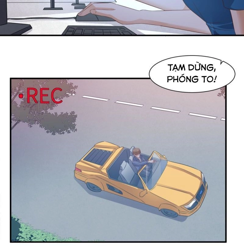 Wechat Siêu Cấp Chapter 68 - 24