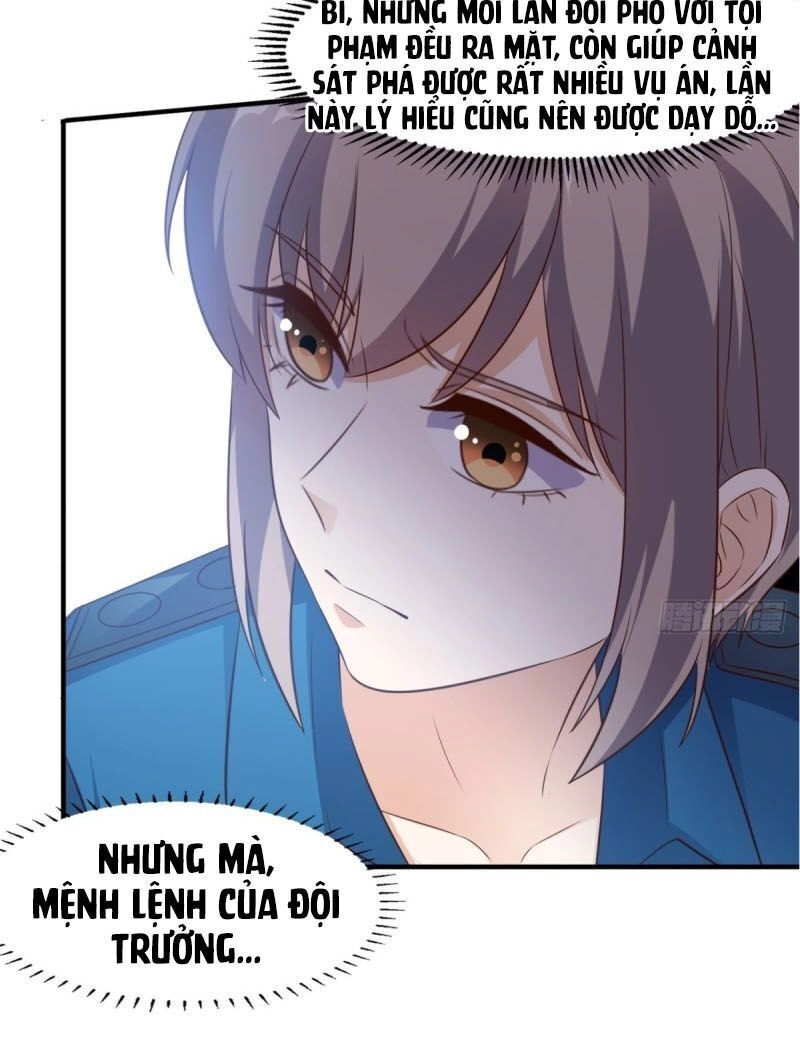 Wechat Siêu Cấp Chapter 68 - 30