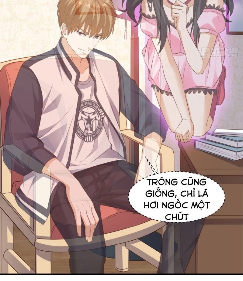 Wechat Siêu Cấp Chapter 69 - 25