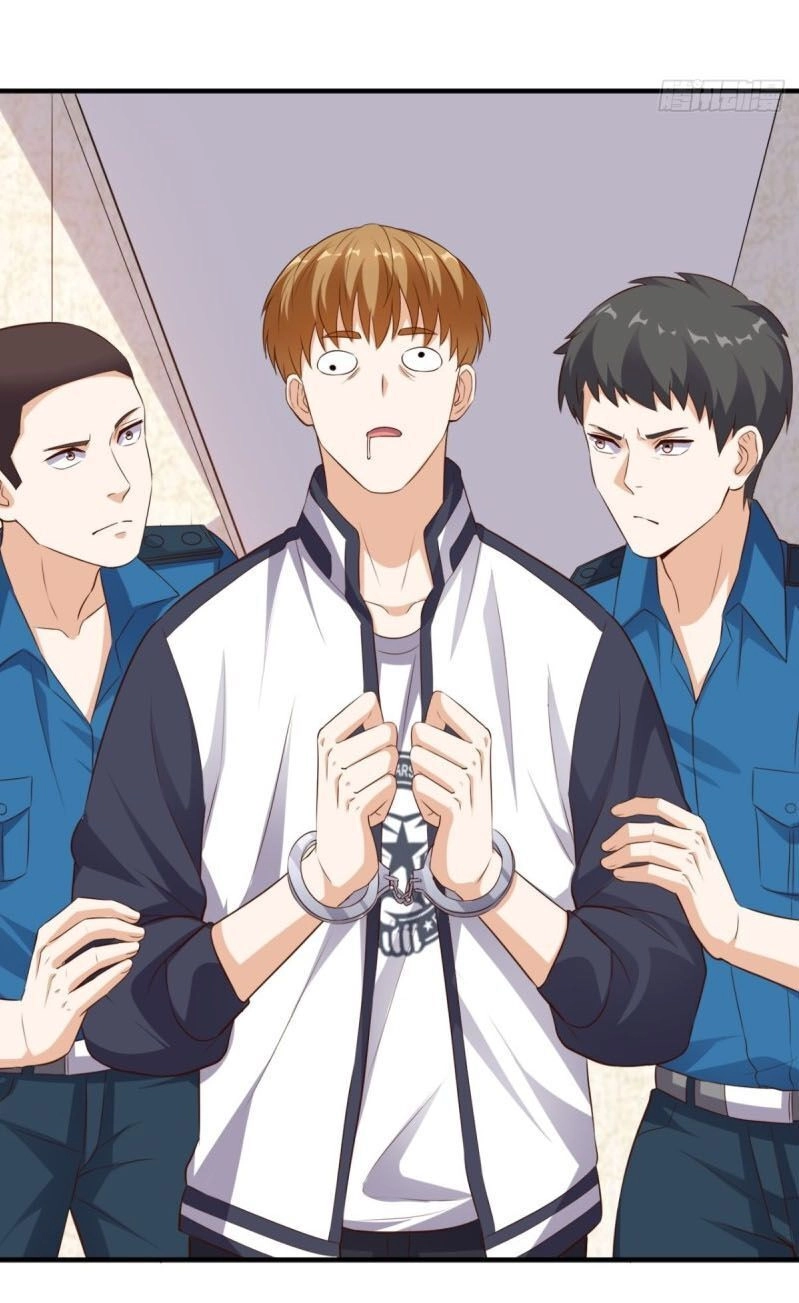 Wechat Siêu Cấp Chapter 69 - 27