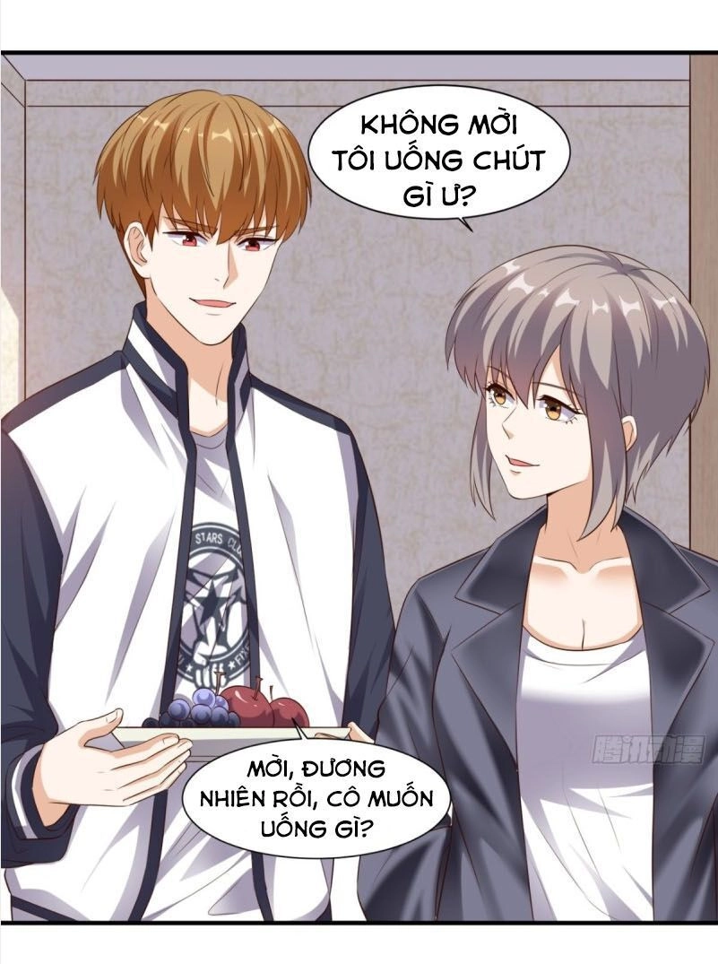 Wechat Siêu Cấp Chapter 70 - 7