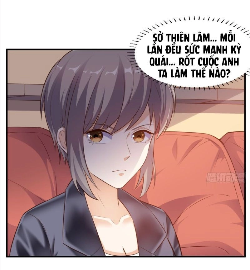 Wechat Siêu Cấp Chapter 70 - 9