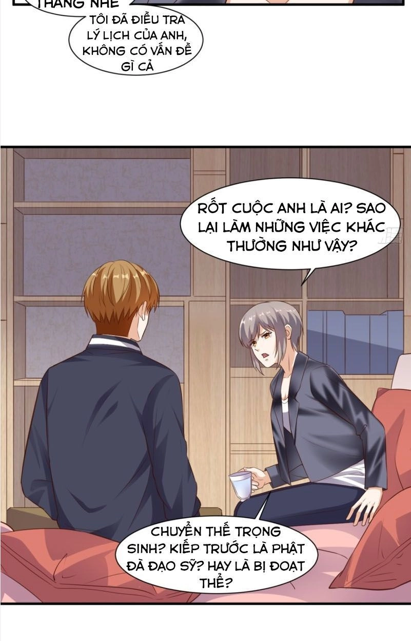 Wechat Siêu Cấp Chapter 70 - 13