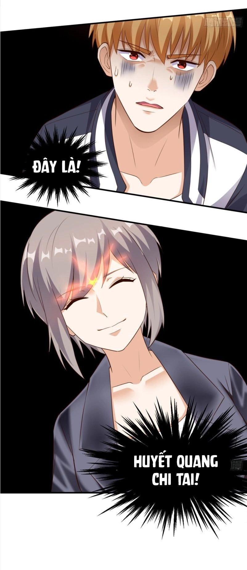 Wechat Siêu Cấp Chapter 70 - 17