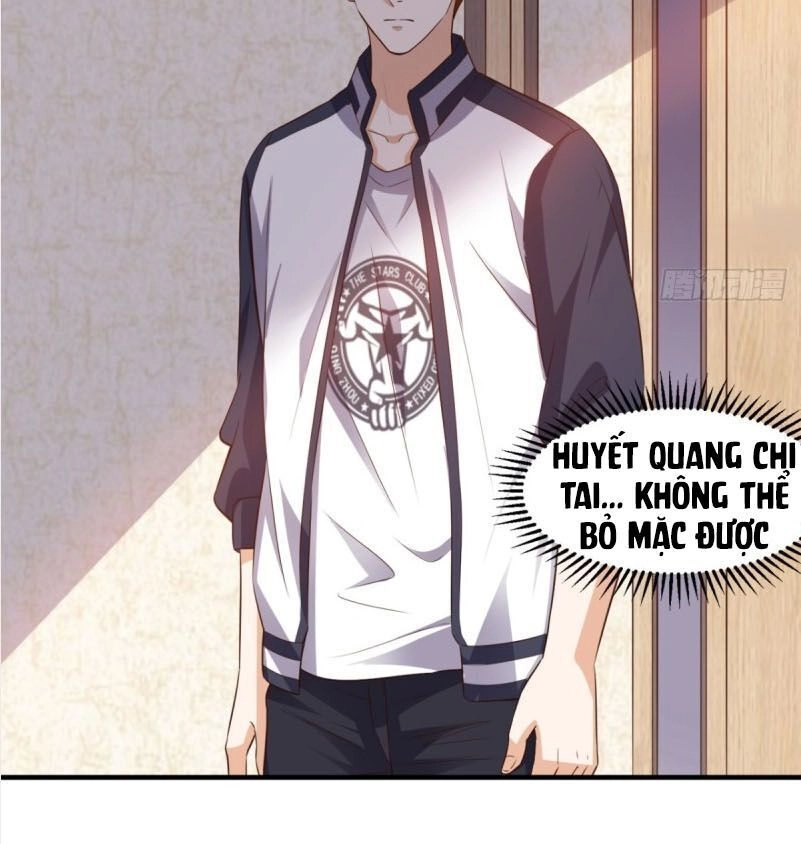 Wechat Siêu Cấp Chapter 70 - 19