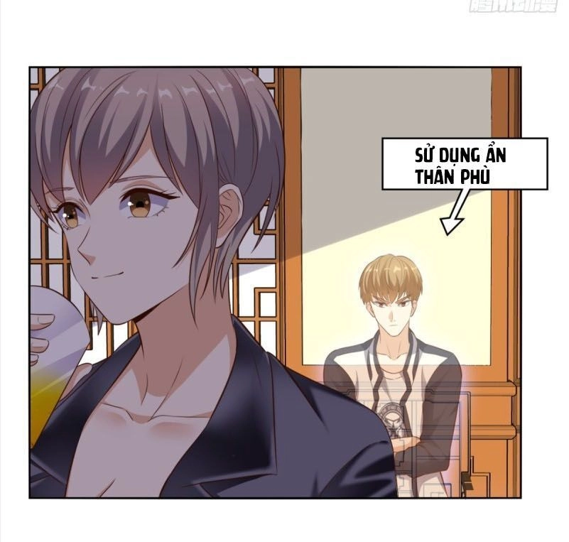 Wechat Siêu Cấp Chapter 70 - 21