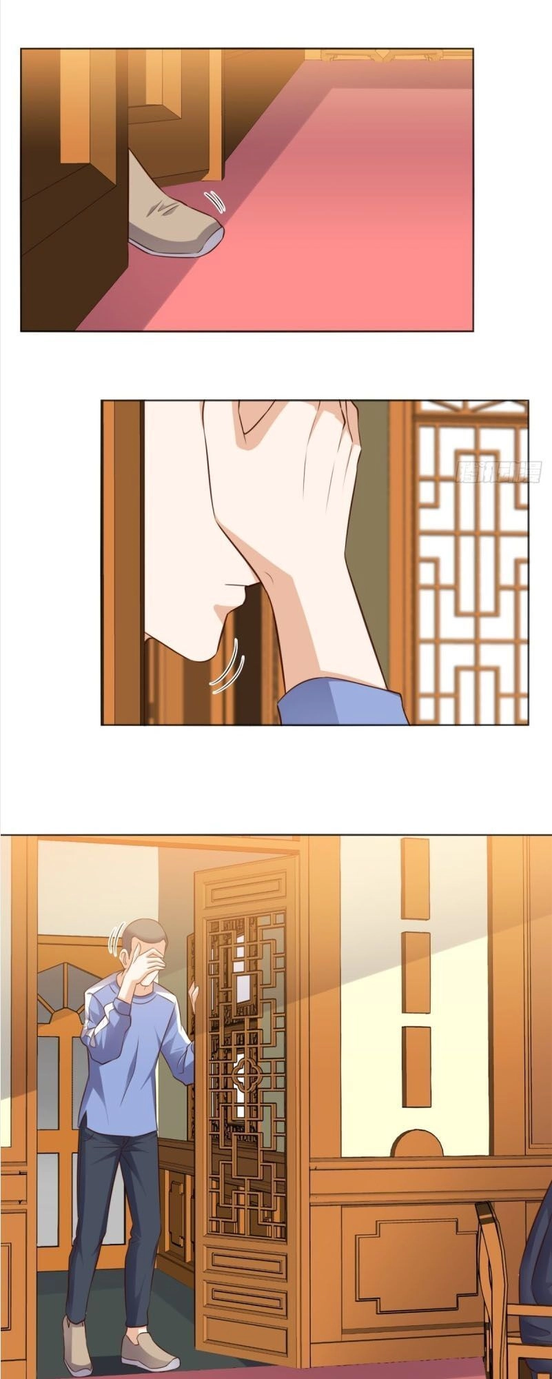 Wechat Siêu Cấp Chapter 70 - 24