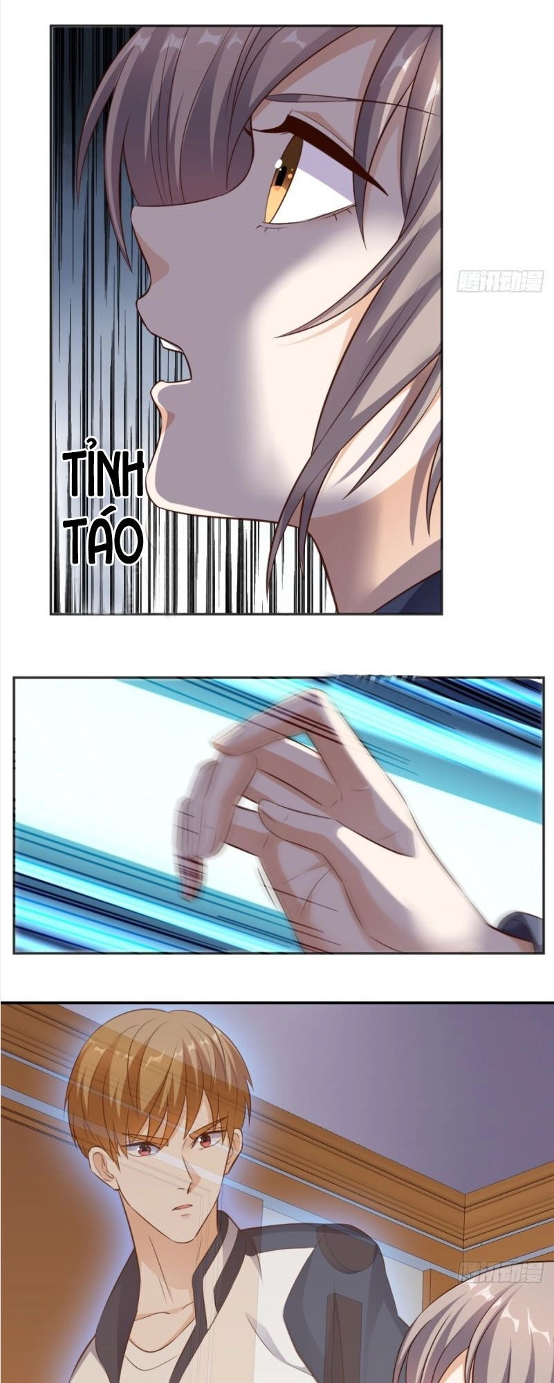 Wechat Siêu Cấp Chapter 70 - 31