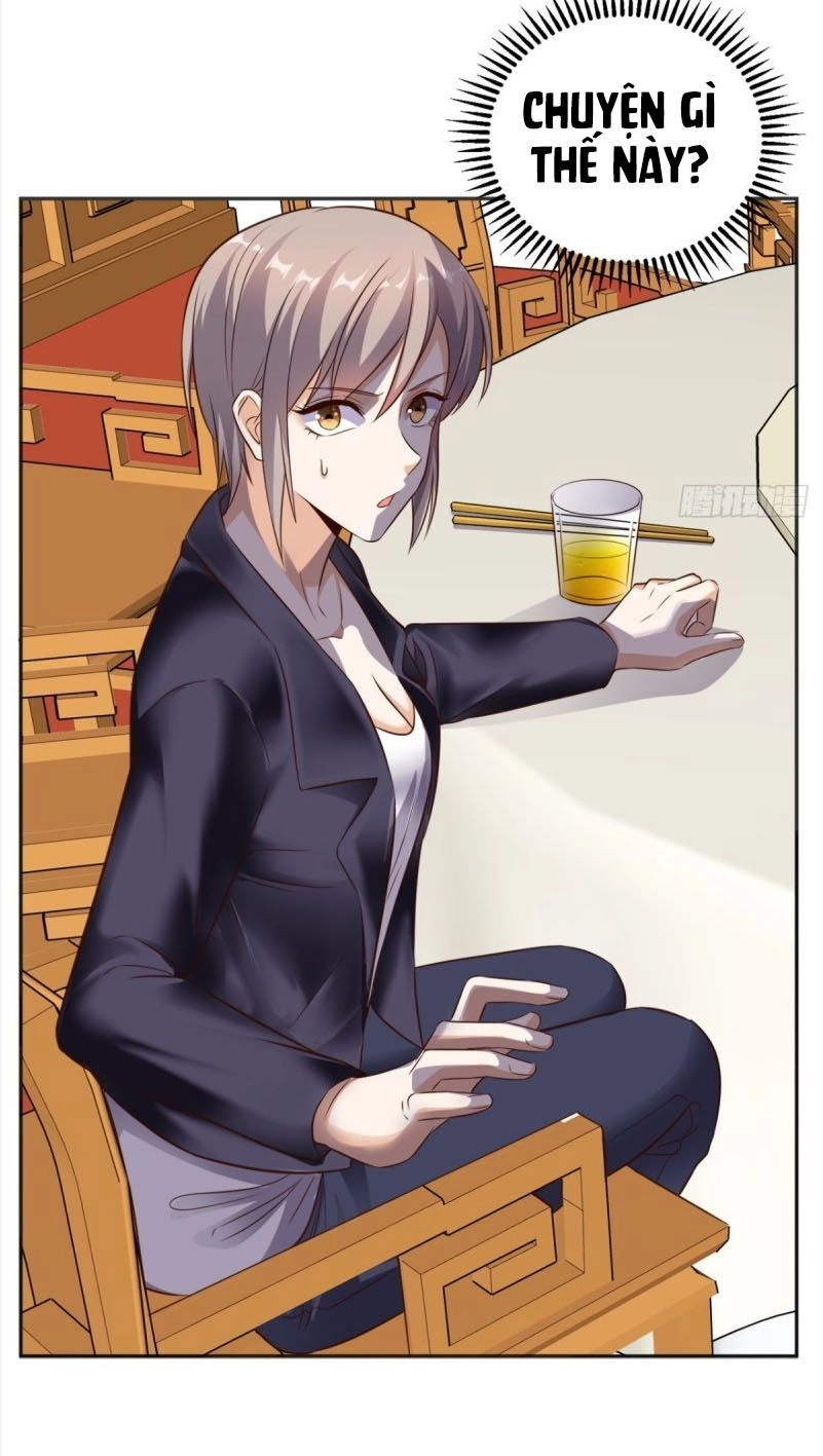 Wechat Siêu Cấp Chapter 70 - 33