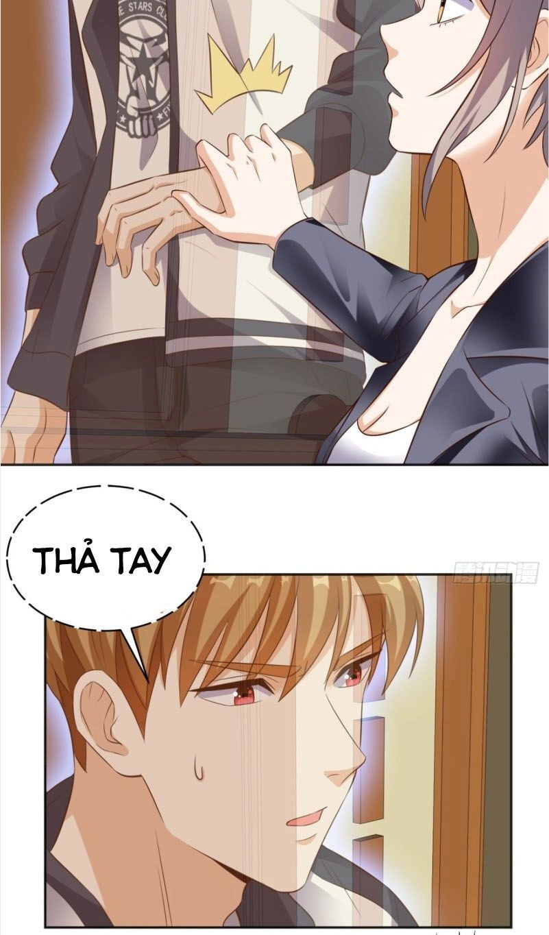 Wechat Siêu Cấp Chapter 71 - 3