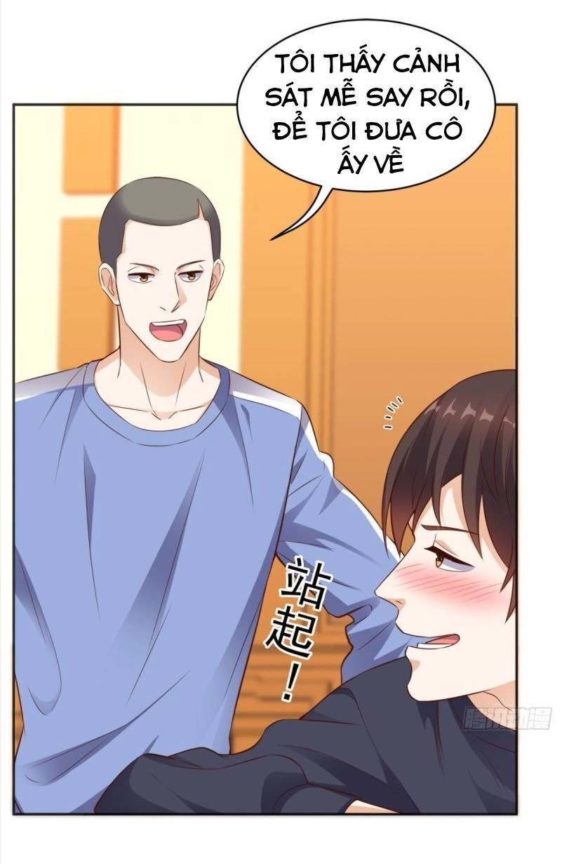 Wechat Siêu Cấp Chapter 71 - 7