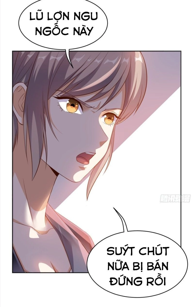 Wechat Siêu Cấp Chapter 71 - 11