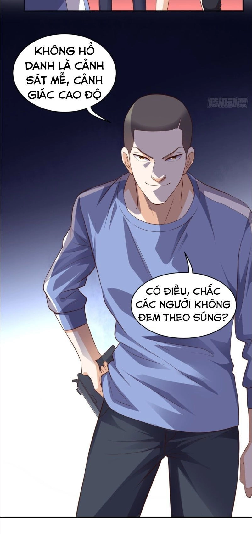 Wechat Siêu Cấp Chapter 71 - 13