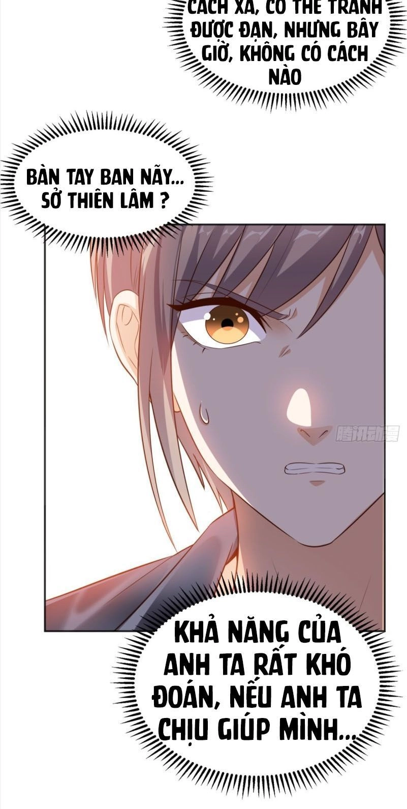 Wechat Siêu Cấp Chapter 71 - 15