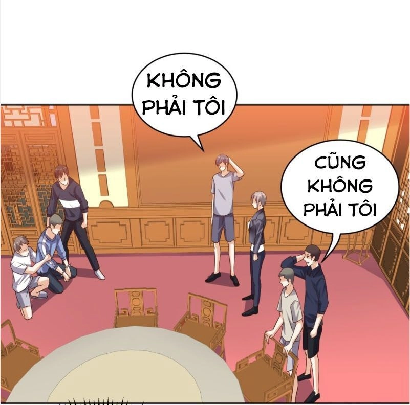 Wechat Siêu Cấp Chapter 71 - 25