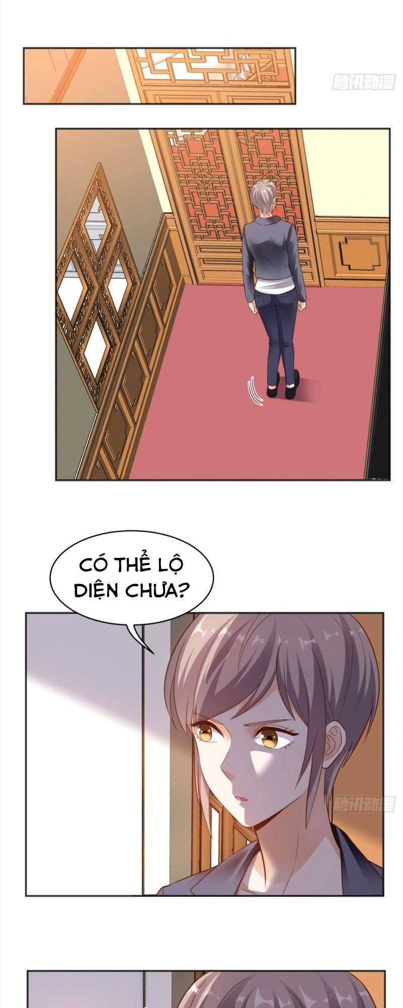 Wechat Siêu Cấp Chapter 71 - 29