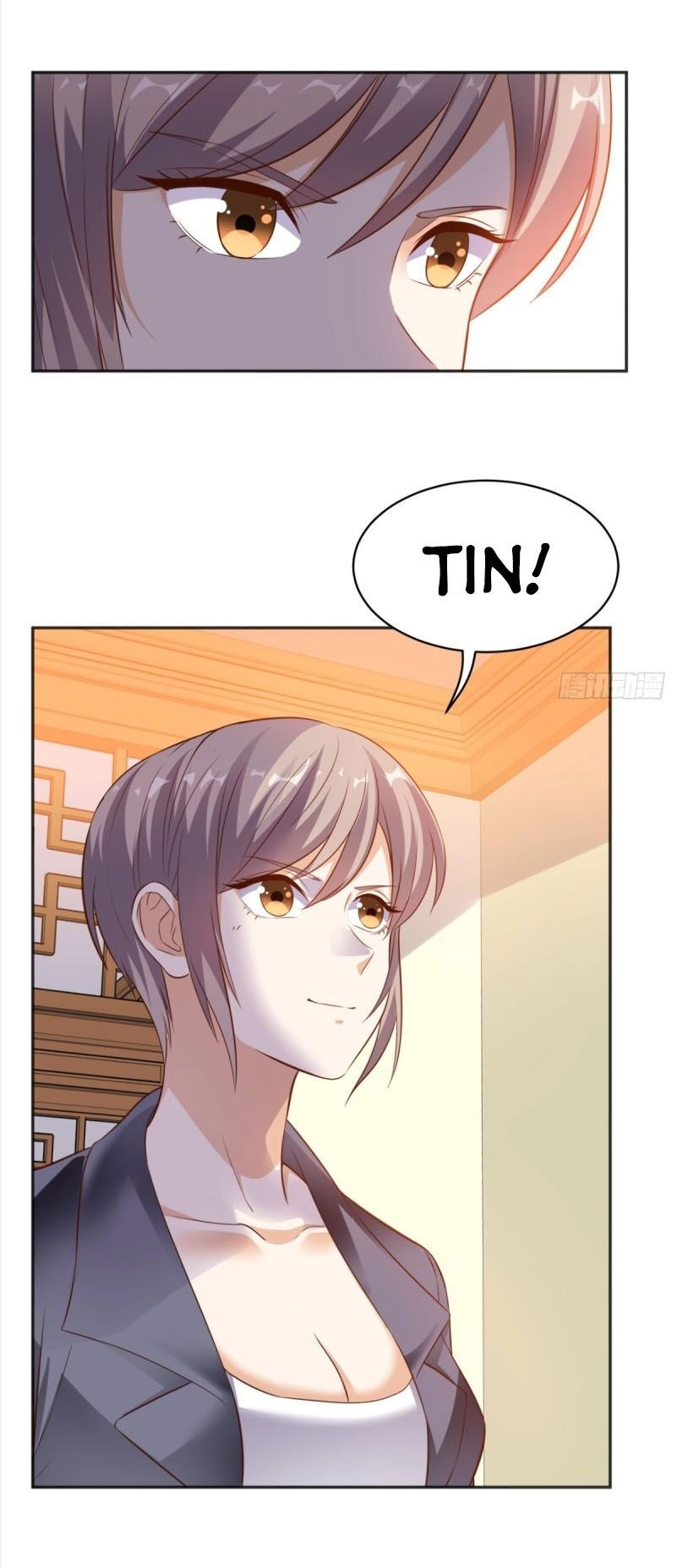 Wechat Siêu Cấp Chapter 71 - 33