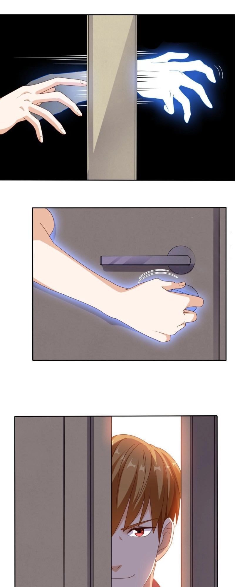 Wechat Siêu Cấp Chapter 72 - 18