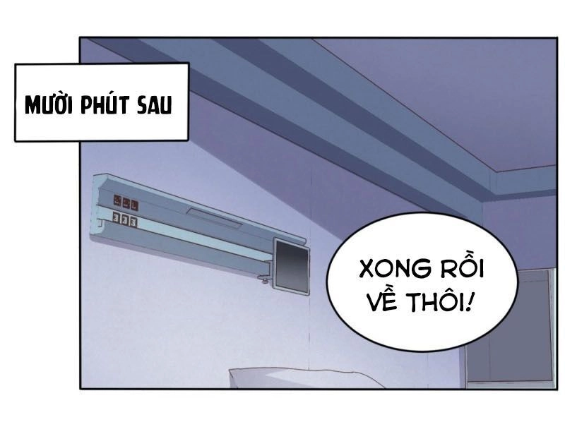 Wechat Siêu Cấp Chapter 72 - 24