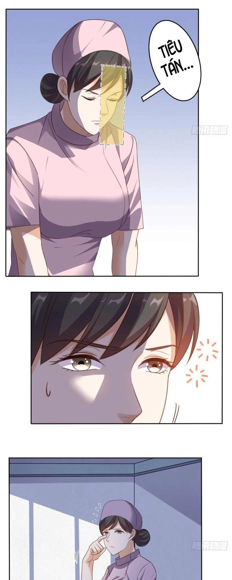 Wechat Siêu Cấp Chapter 72 - 25