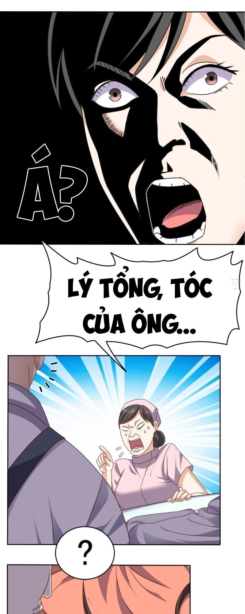 Wechat Siêu Cấp Chapter 72 - 27