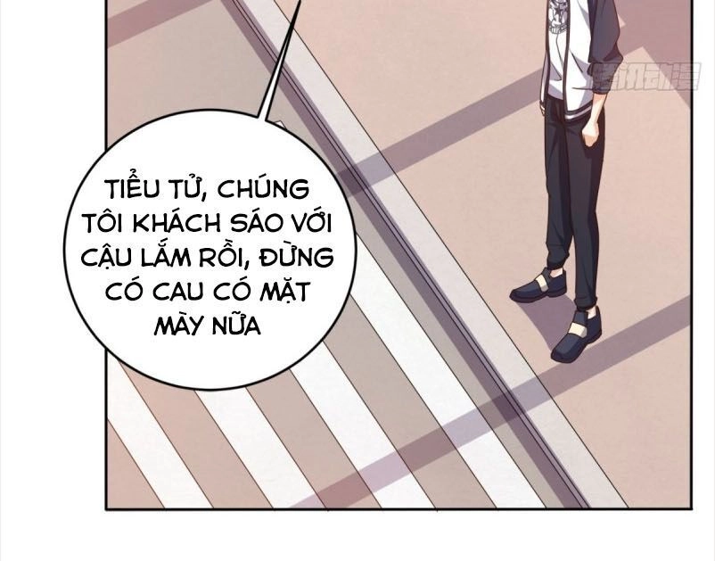 Wechat Siêu Cấp Chapter 73 - 11