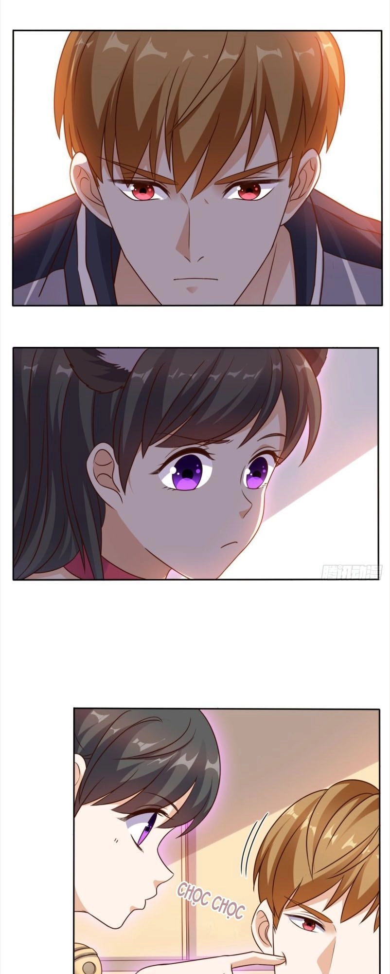 Wechat Siêu Cấp Chapter 73 - 14