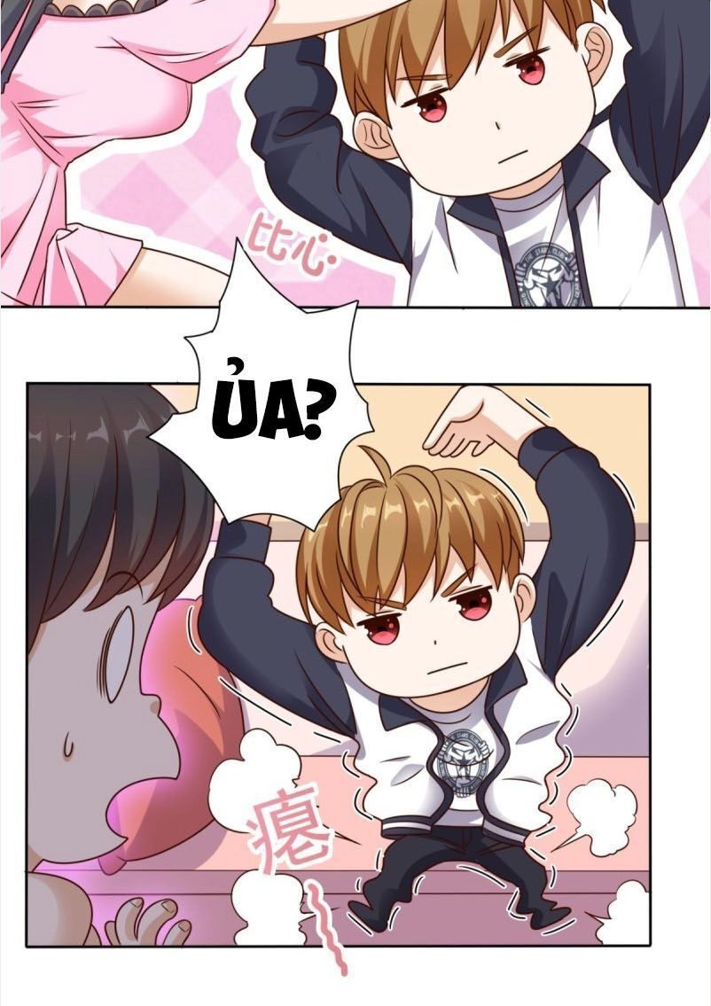 Wechat Siêu Cấp Chapter 73 - 17