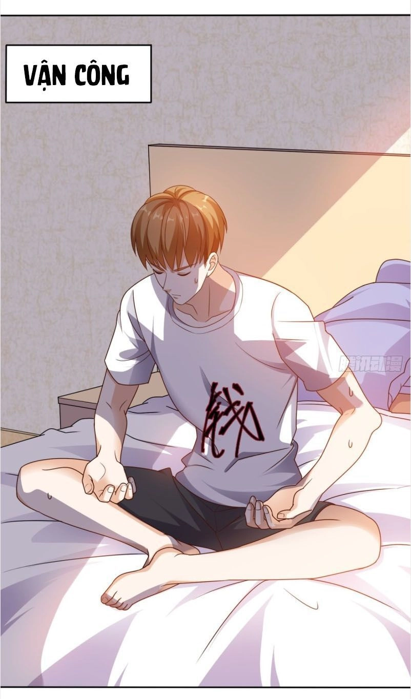 Wechat Siêu Cấp Chapter 73 - 23