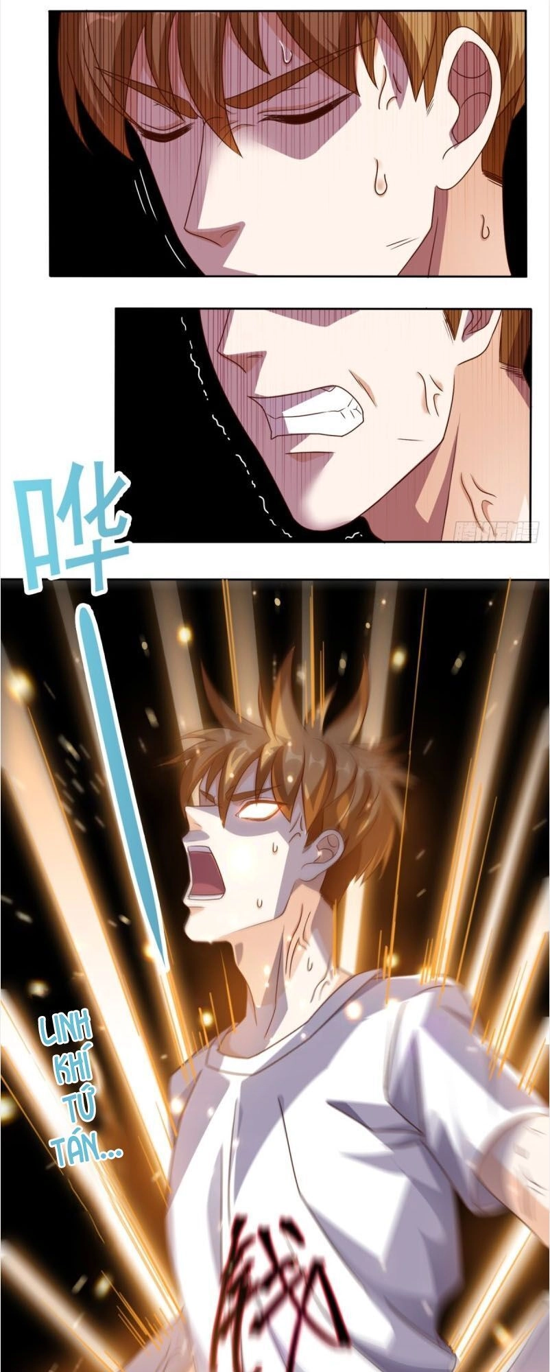 Wechat Siêu Cấp Chapter 73 - 24