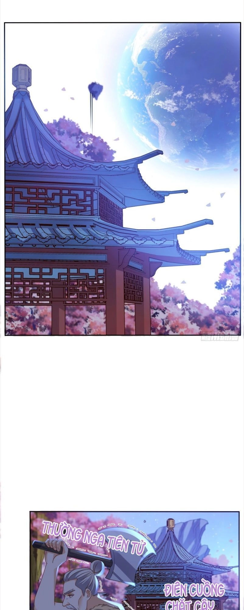 Wechat Siêu Cấp Chapter 73 - 29