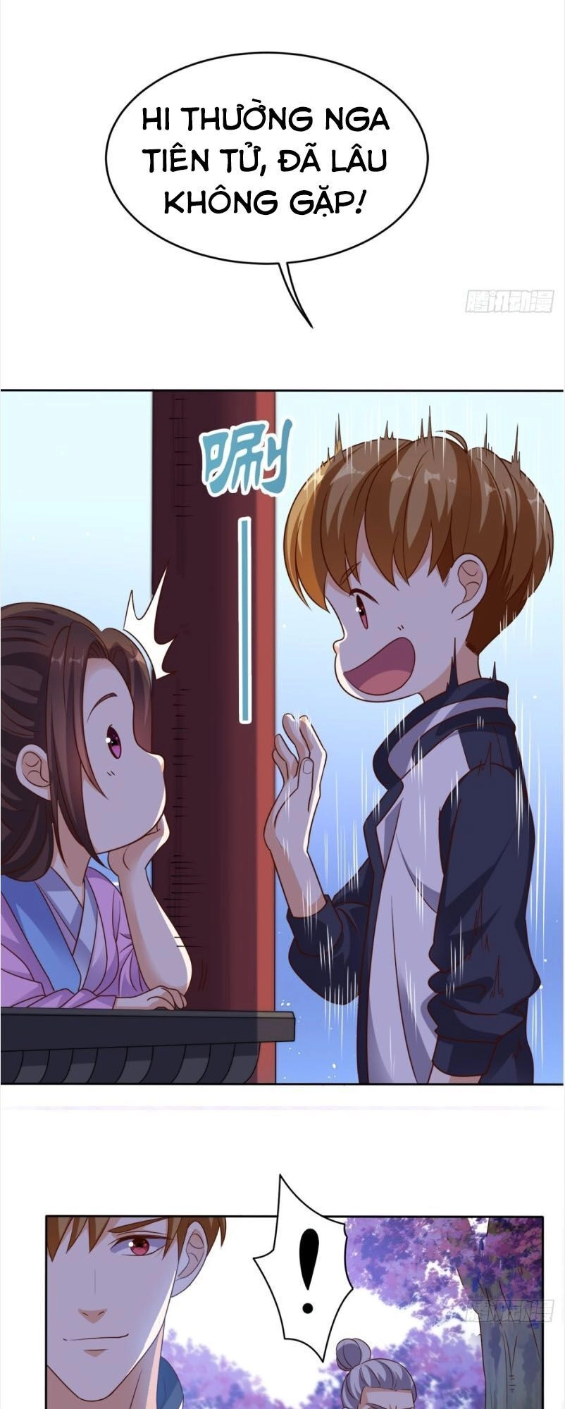 Wechat Siêu Cấp Chapter 73 - 31