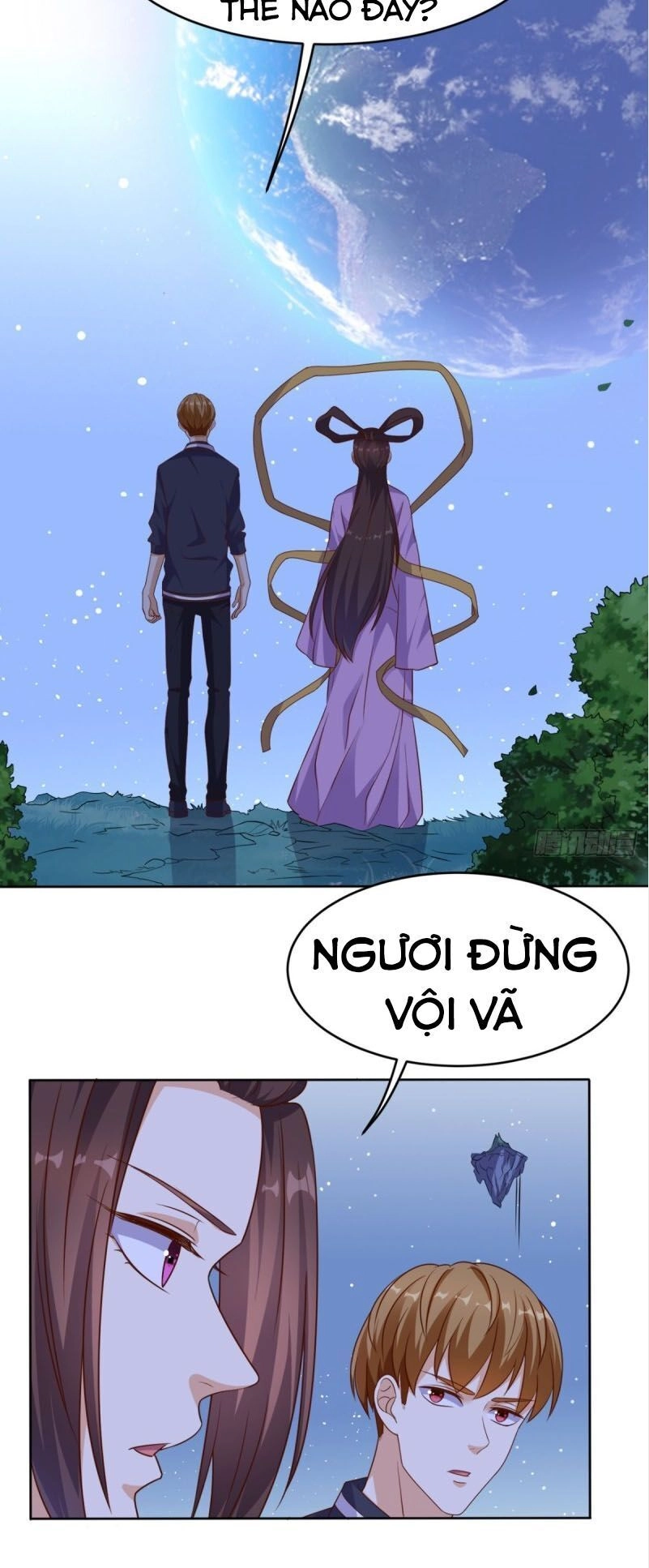 Wechat Siêu Cấp Chapter 74 - 15