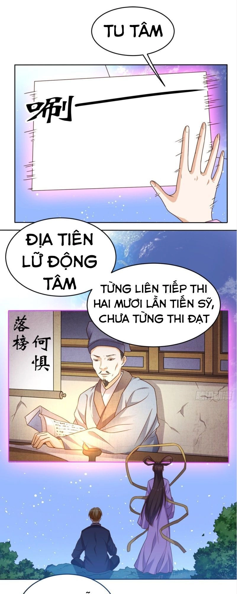 Wechat Siêu Cấp Chapter 74 - 18