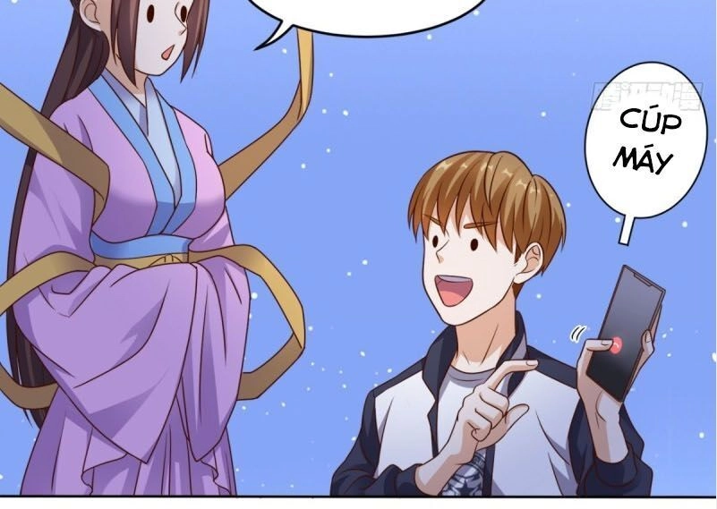 Wechat Siêu Cấp Chapter 74 - 23