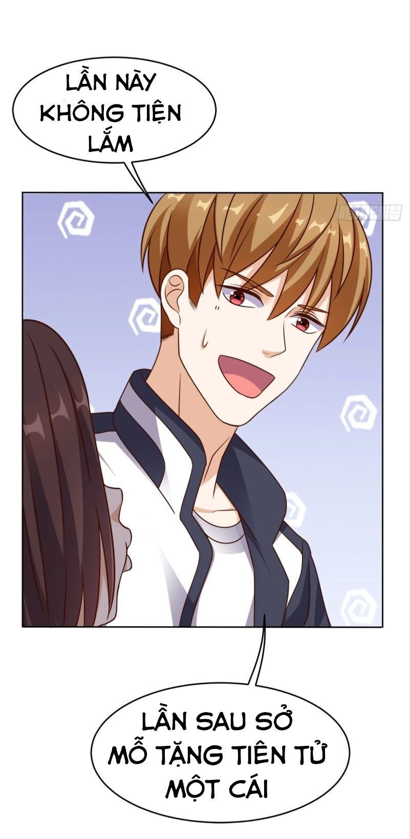 Wechat Siêu Cấp Chapter 74 - 25