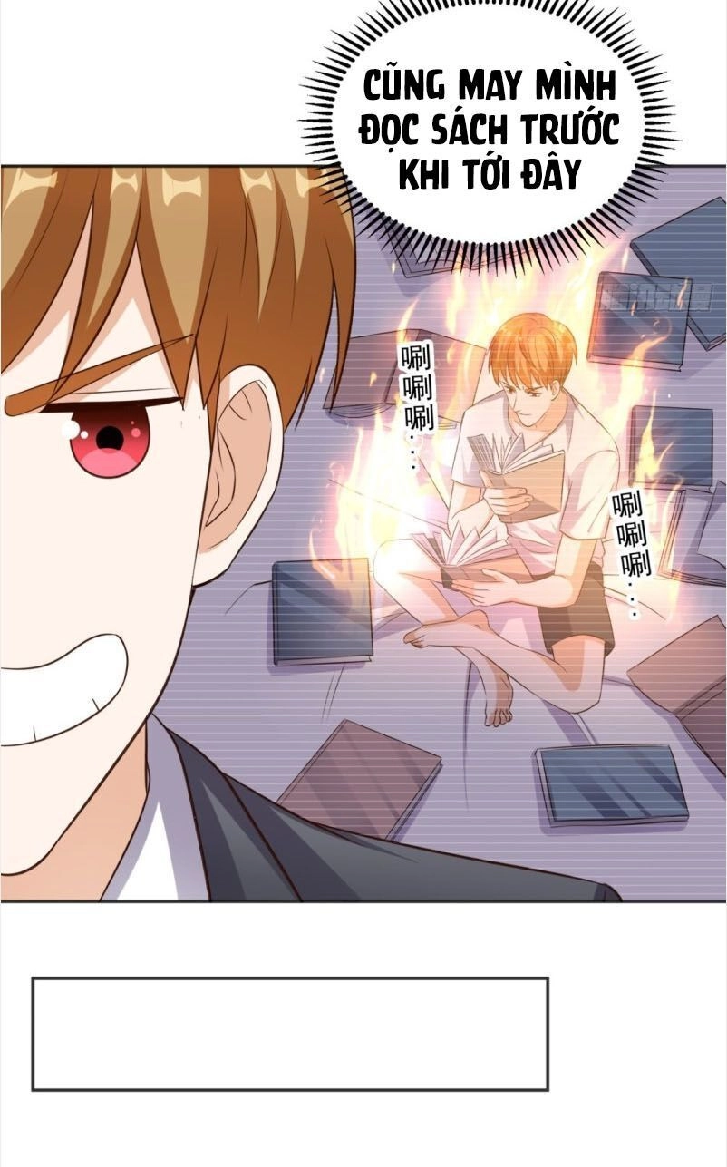 Wechat Siêu Cấp Chapter 75 - 20