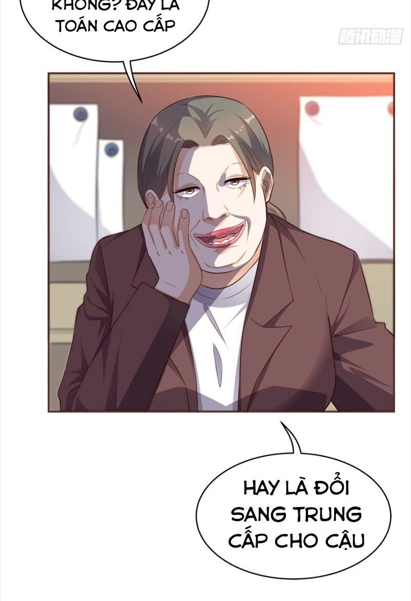 Wechat Siêu Cấp Chapter 75 - 24