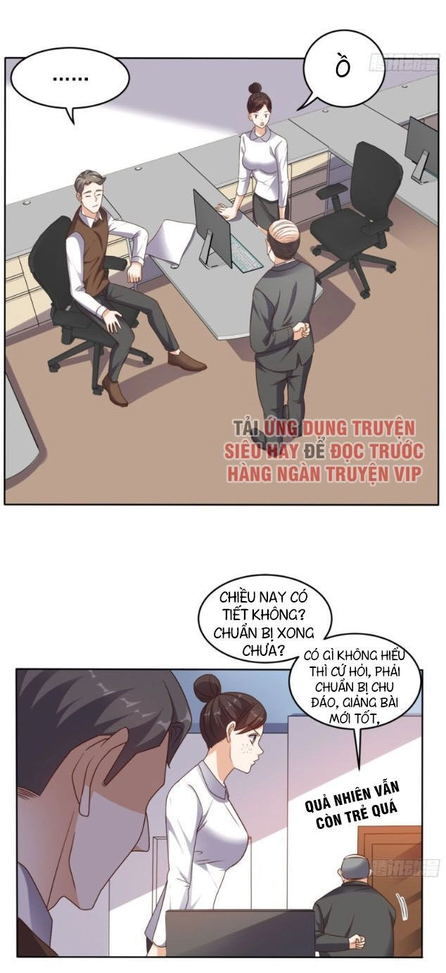 Wechat Siêu Cấp Chapter 76 - 13