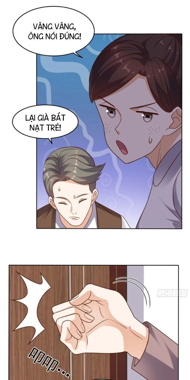 Wechat Siêu Cấp Chapter 76 - 14