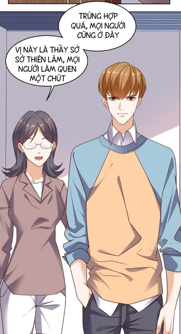 Wechat Siêu Cấp Chapter 76 - 15