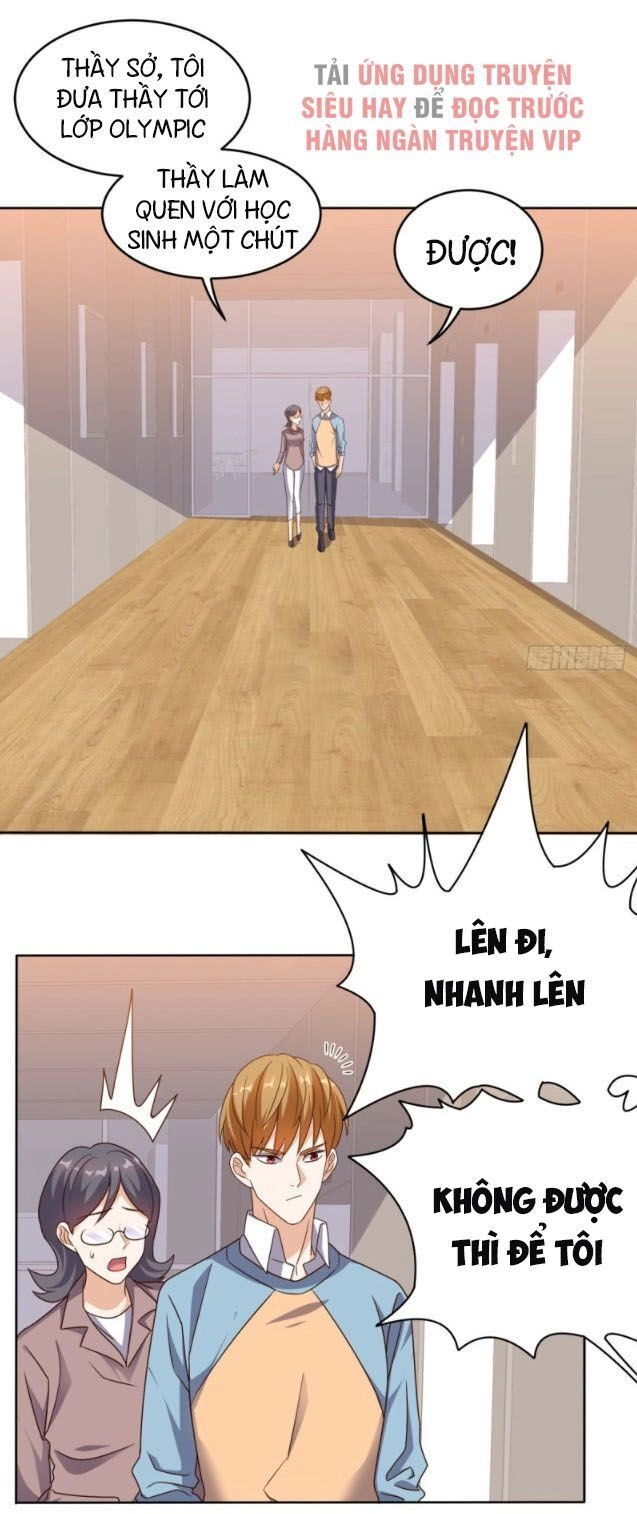 Wechat Siêu Cấp Chapter 76 - 23