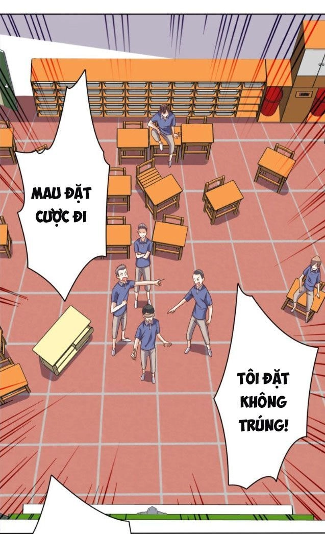 Wechat Siêu Cấp Chapter 76 - 25