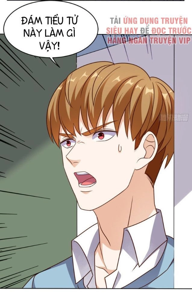 Wechat Siêu Cấp Chapter 76 - 27