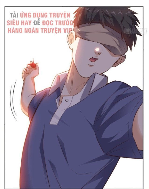 Wechat Siêu Cấp Chapter 77 - 2